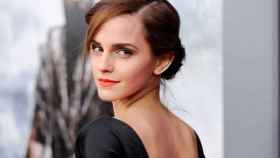 Emma Watson en una foto de archivo