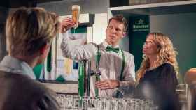 Heineken Experience, una de las propuestas para celebrar el Día Internacional de la Cerveza / MUSEMENT