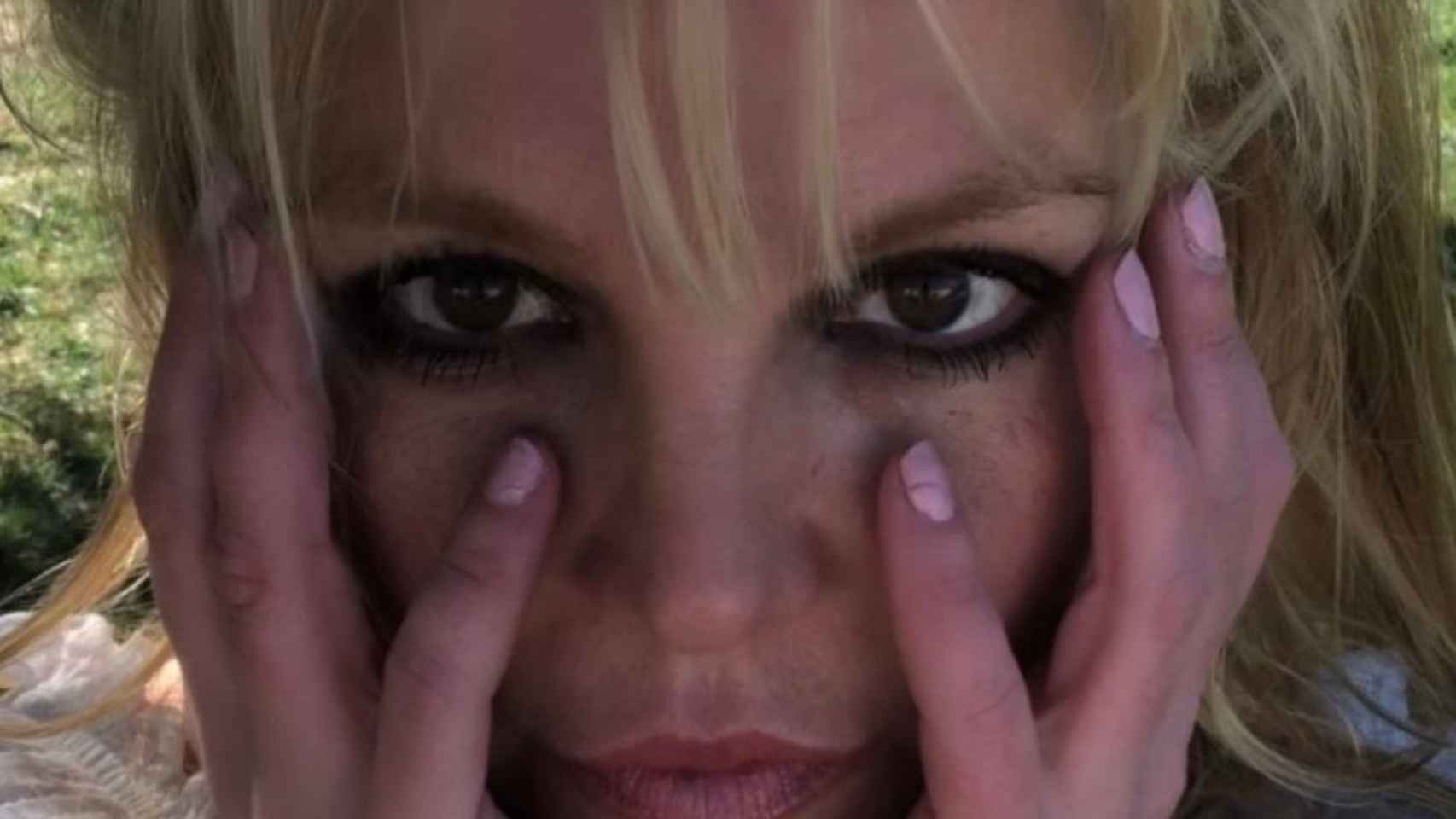 La cantante Britney Spears / INSTRAGRAM