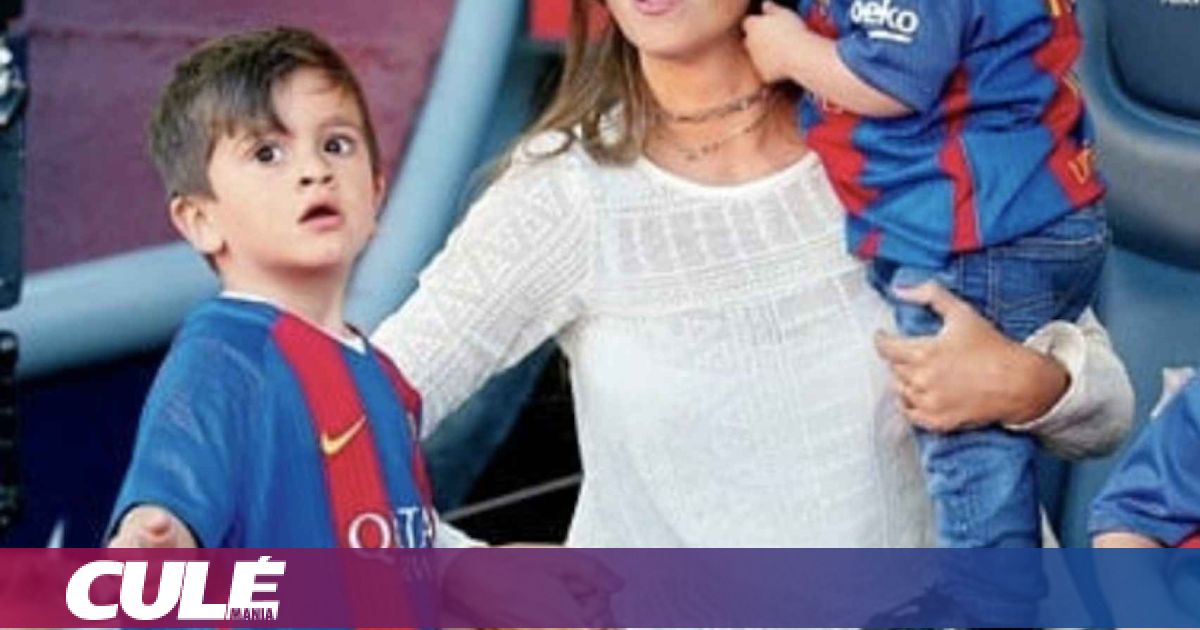 Antonella Roccuzzo: El Antes Y El Después Más ‘sexy’ Tras Ser Mamá