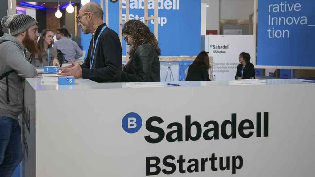 BStartup De Banco Sabadell Apoya A La 'biotech' Gate2Brain