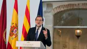 Rajoy interpuso la mitad de todos los recursos de inconstitucionalidad de 2016