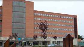 Hospital Arnau Vilanova de Lleida, donde ha sido trasladado el trabajador herido / GOOGLE MAPS