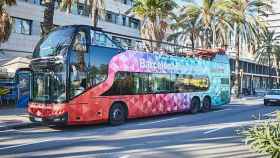 Barcelona Bus Turístic / TMB