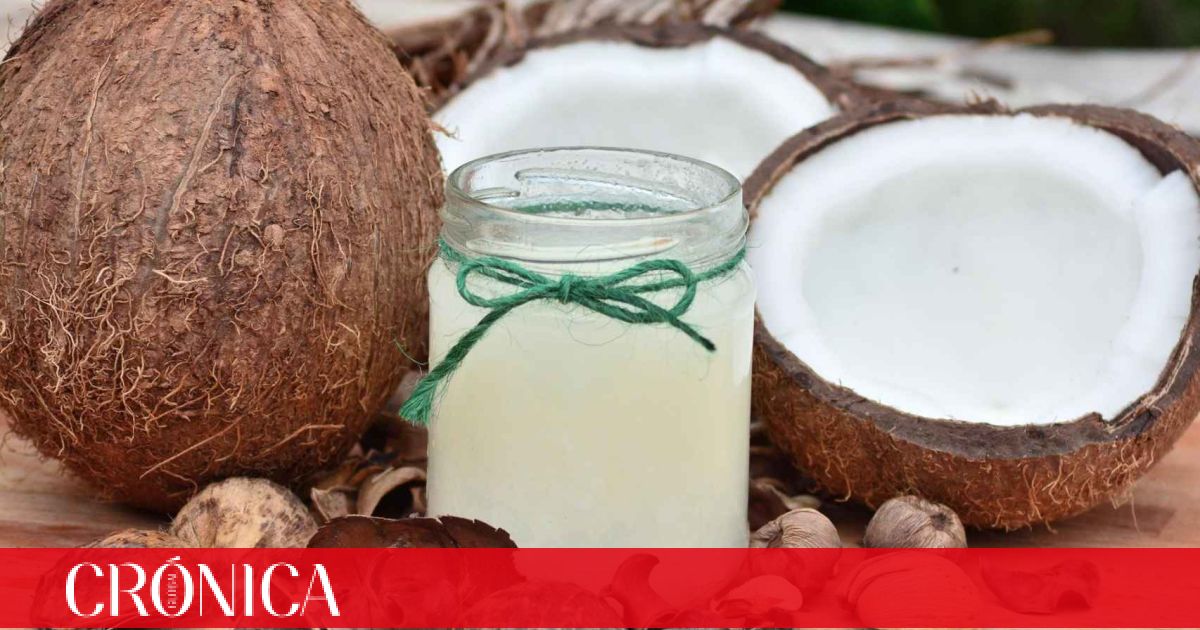 El aceite de coco es saludable o peligroso? - Centro de Estudios en  Nutrición