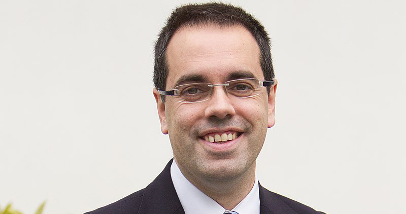 Carles Sala, abogado y exsecretario de vivienda del Govern / Flickr