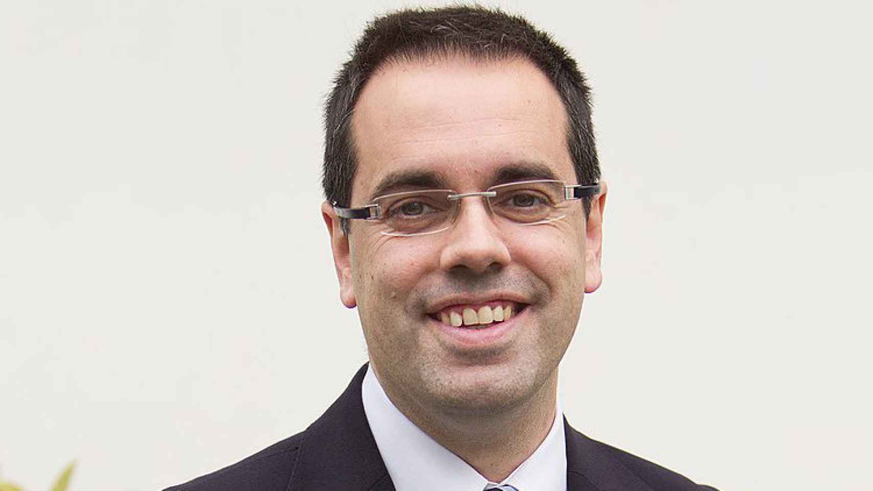 Carles Sala, abogado y exsecretario de vivienda del Govern / Flickr