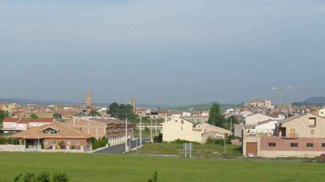 Vistas de L'Albi