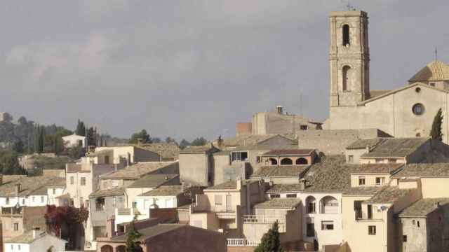 Vistas de La Figuera / CG