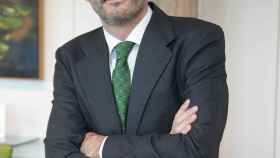 El CEO de Atlantica Yield, Santiago Seage