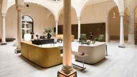 Hotel Mercer Sevilla / HOTELES MERCER