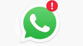 Alerta en WhatsApp / GOOGLE