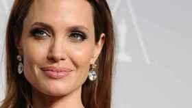La actriz Angelina Jolie, en una imagen de archivo / EFE