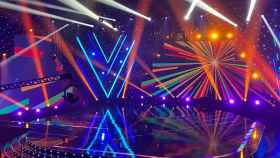 Escenario de Eurovisión 2021 / RTVE