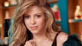 Shakira, en una imagen de archivo | REDES