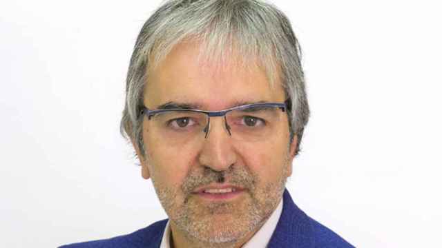 Joaquim Nin, nuevo secretario general de Universidades de la Generalitat de Cataluña / DIPUTACIÓN DE TARRAGONA
