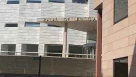 Audiencia Provincial de Lleida, donde un hombre ha sido condenado a 12 años de prisión por agredir sexualmente a su sobrina durante tres años  / EUROPA PRESS