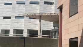 Audiencia Provincial de Lleida, donde han condenado a cinco años y medio de prisión al acusado de agredir sexualmente a varias niñas en Lleida / EUROPA PRESS
