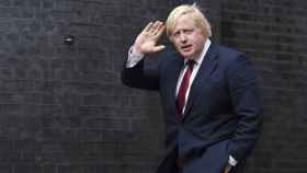 Boris Johnson, nuevo primer ministro británico / EFE
