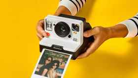 Cámara de fotos Polaroid