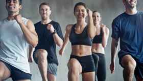 Una red aprovecha el interés de aficionados al fitness para facilitarles sustancias dopantes