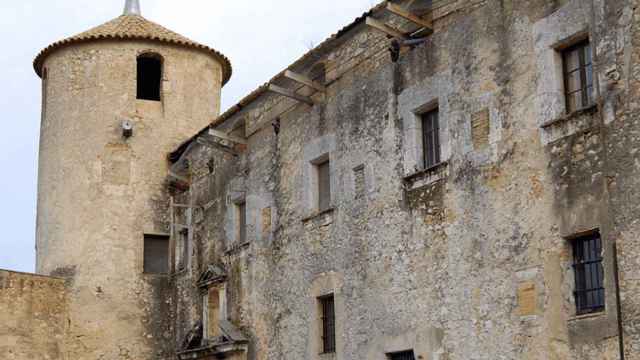 Imagen de la localidad de Santa Margarida i els Monjos / CG