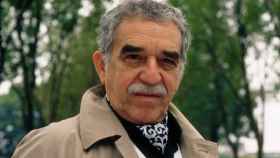 Gabriel García Márquez, escritor de 'Cien años de soledad' / TELEMUNDO