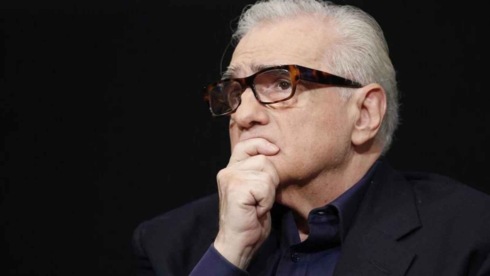 Martin Scorsese, Premio Princesa de Asturias de las Artes 2018
