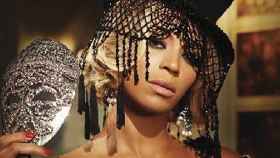 Imagen promocional de Beyoncé