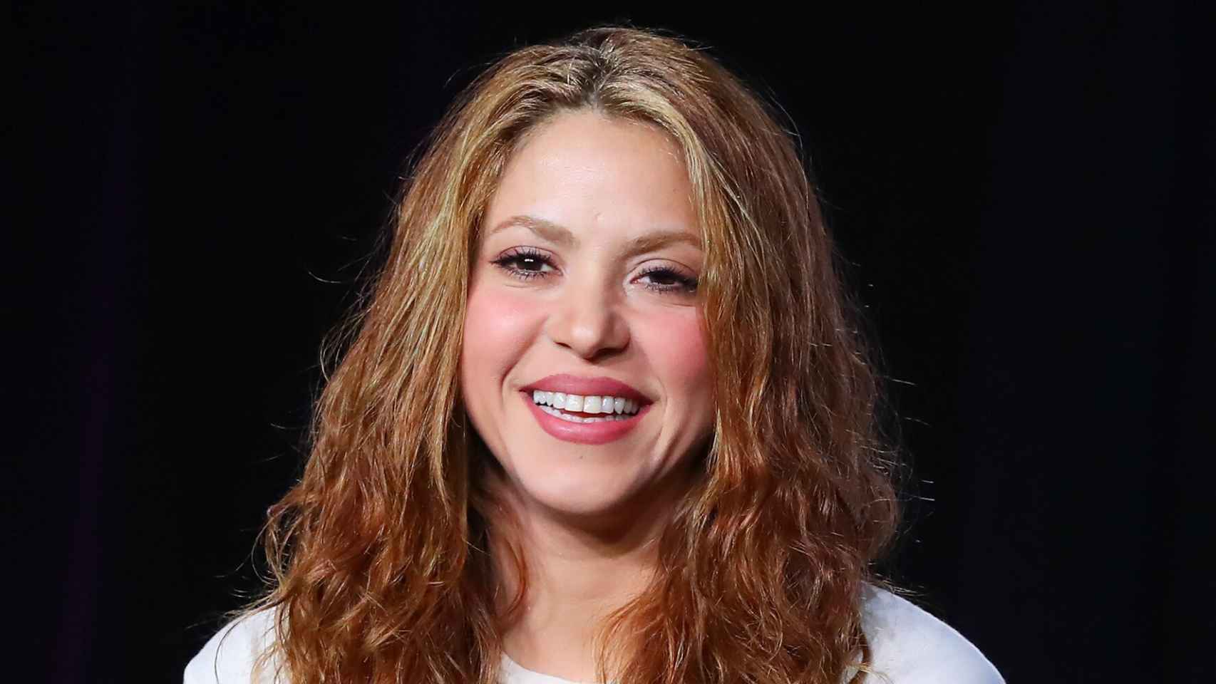 Shakira se sincera en una entrevista