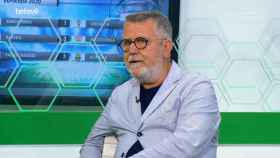 El periodista Lluís Canut ha asegurado que Piqué y Alba se repartirán 43 millones en 2024 / ARCHIVO