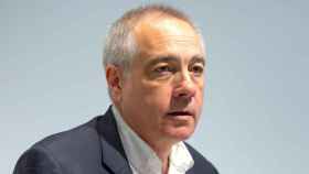 Pere Navarro, delegado especial del Estado en el Consorci de la Zona Franca (CZFB) / EP