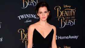 Emma Watson en el estreno de 'La Bella y la Bestia' / GORDON PRESS