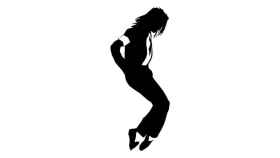 Dibujo de Michael Jackson / PIXABAY