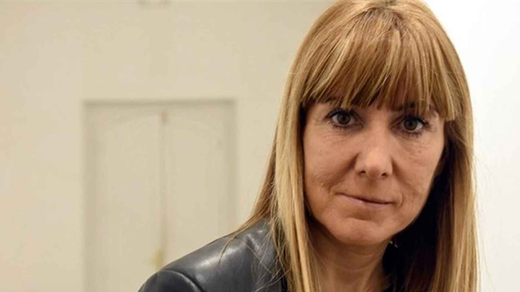 Cristina Manresa, comisaria de los Mossos d'Esquadra / EP