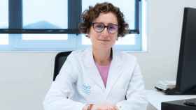 Teresa Macarulla, investigadora del Instituto de Oncología Vall d'Hebron que supervisa un nuevo fármaco contra el cáncer de páncreas / VALL D'HEBRON