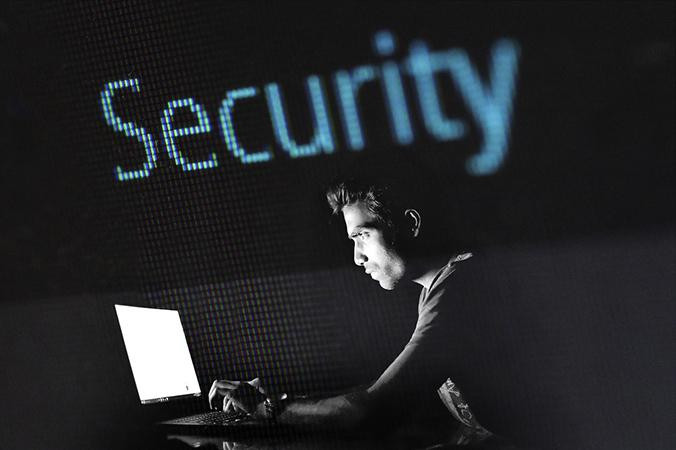 Seguridad 'online' / PIXABAY
