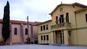 El municipio de Santa Susanna / CG