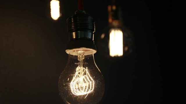 El precio de la luz vuelve a subir en plena ola de frío / EP