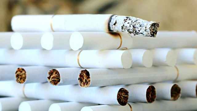 Bupropion ayuda a dejar de fumar / PIXABAY