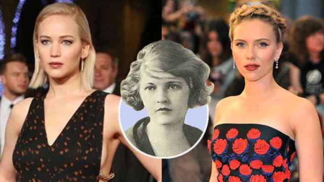 Jennifer Lawrence y Scarlett Johansson encarnarán a Zelda Fitzgerald | Fotomontaje CG