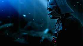 El personaje de 'Star Wars', Darth Vader / CG