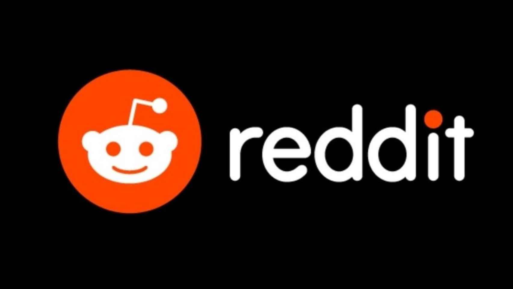 Logo de Reddit / EP