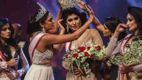 Concurso de belleza de Miss Sri Lanka / YOUTUBE