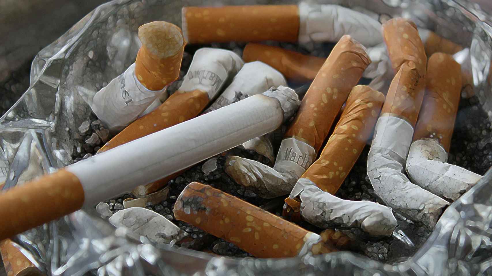 Reducir el consumo del tabaco entre los jóvenes, el objetivo de la campaña 'Activa' / PIXABAY