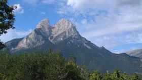 La montaña de Pedraforca es una de las más importantes de Cataluña / Eduard Maluquer en Creative Commons
