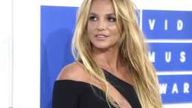 La cantante Britney Spears / EP