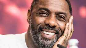 Idris Elba / HARALD KRICHEL - WIKIMEDIA COMMONS