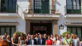 Piden la dimisión del alcalde de Torrox (Málaga) por ver una parte positiva en un crimen machista