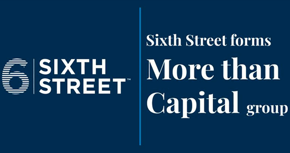 Sixth Street, más que un grupo de capital / Sixth Street